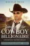 [Brothers of Miller Ranch 05] • Taming Her Cowboy Billionaire · Western Romance Novel (Brothers of Miller Ranch Book 5)